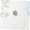 6 Transparent Emergency Pushbutton Covers for Machine Controls view 3