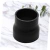 Black Silicone Reducer Hose, 2.25 to 3 Inches view 4
