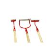 Polar 6-Piece Garden Shark Set with Handles, 3 Sizes view 1