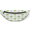 Cute Frog Belt Bag for Women, Men and Kids, Size M view 1