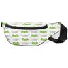 Cute Frog Belt Bag for Women, Men and Kids, Size M view 4