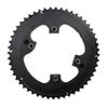 QAINKUN 11-Speed Road Bike Chainring 110 BCD, 34T/36T/39T/50T/52T/53T (R8000 53-39T) view 4