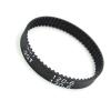2GT Timing Belt, Lengths 120/122/124/126/128, Widths 3/6/9 mm view 1