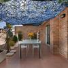 GYUEZX Camouflage Net, 1 x 2 m, Army Camo view 2