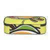 CMJSGG Taco Mexican Food Large-Capacity Pencil Case view 3