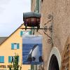 Orca Killer Whales Double-Sided Garden Flag, 12 x 18 in view 2