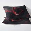 zcwl Dragon Duvet Cover Set, 140 x 200 cm, 2-Piece Fantasy Reversible Bedding Set view 3