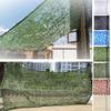 GYUEZX Camouflage Net, 1 x 2 m, Army Camo Netting for Hunting, Privacy, Shade, Camping and Decoration view 1