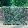 GYUEZX Camouflage Net, 1 x 2 m, Army Camo Netting for Hunting, Privacy, Shade, Camping and Decoration view 2