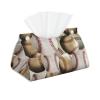 Sports Baseball Long Tissue Box Cover and Holder view 1