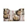 Sports Baseball Long Tissue Box Cover and Holder view 4