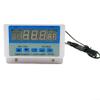 Digital Temperature Controller Switch, LED Display Module, 300W/600W/5000W (DC 12V, 300W) view 2