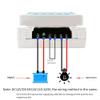 Digital Temperature Controller Switch, LED Display Module, 300W/600W/5000W (DC 12V, 300W) view 4