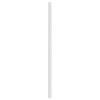 LAPOOH Metal Headboard, White, 180 cm - 372362 view 4