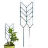 Xujuika Metal Plant Trellis for Indoor Climbing Plants, 30.5 cm view 1