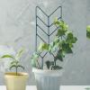 Xujuika Metal Plant Trellis for Indoor Climbing Plants, 30.5 cm view 2