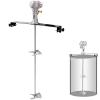Pneumatic Paint Mixer, 3/4 HP Tank Air Mixer view 1