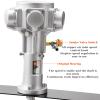 Pneumatic Paint Mixer, 3/4 HP Tank Air Mixer view 2