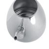 1.2/1.5 L Stainless Steel Stovetop Tea Kettle with Heat-Resistant Handle view 3