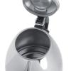 1.2/1.5 L Stainless Steel Stovetop Tea Kettle with Heat-Resistant Handle view 4