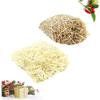 minkissy 2-Pack Crinkle-Cut Paper Shred Filler view 2