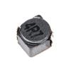 REIUAFWYGV 10-Pack SMD Power Inductors, 4.7 µH, 4D28 4R7, Shielded CDRH4D28 view 2