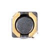 REIUAFWYGV 10-Pack SMD Power Inductors, 4.7 µH, 4D28 4R7, Shielded CDRH4D28 view 3