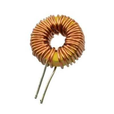 REIUAFWYGV 5-Piece/Lot Toroidal Inductor, 100 H, 3 A