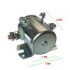 FWFDTQBSP Hydraulic Motor Starter Relay, 24 VDC, 67-703 view 4