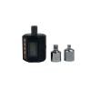 VChics Digital Torque Adapter, 30N 1/2-Inch 3-Piece Set with Torque Display Head for Automotive, Cycling, and DIY view 3