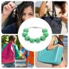 Bogg Bag Charm, Decorative Beach Bag Chain view 4