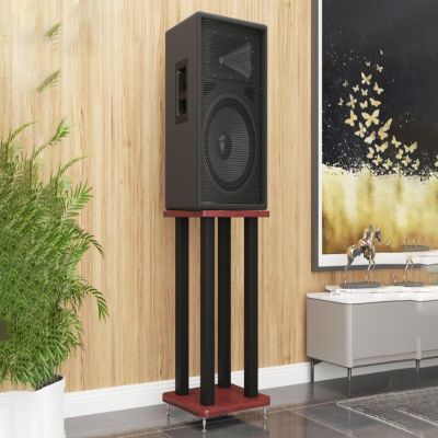 Universal Square Studio Speaker Stands