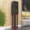 Universal Square Studio Speaker Stands view 1