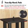 Universal Square Studio Speaker Stands view 4