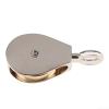 Efficient, Smooth Zinc Alloy Crown Block for DIY (52 mm) view 1