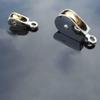 Efficient, Smooth Zinc Alloy Crown Block for DIY (52 mm) view 2