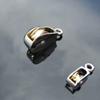 Efficient, Smooth Zinc Alloy Crown Block for DIY (52 mm) view 3