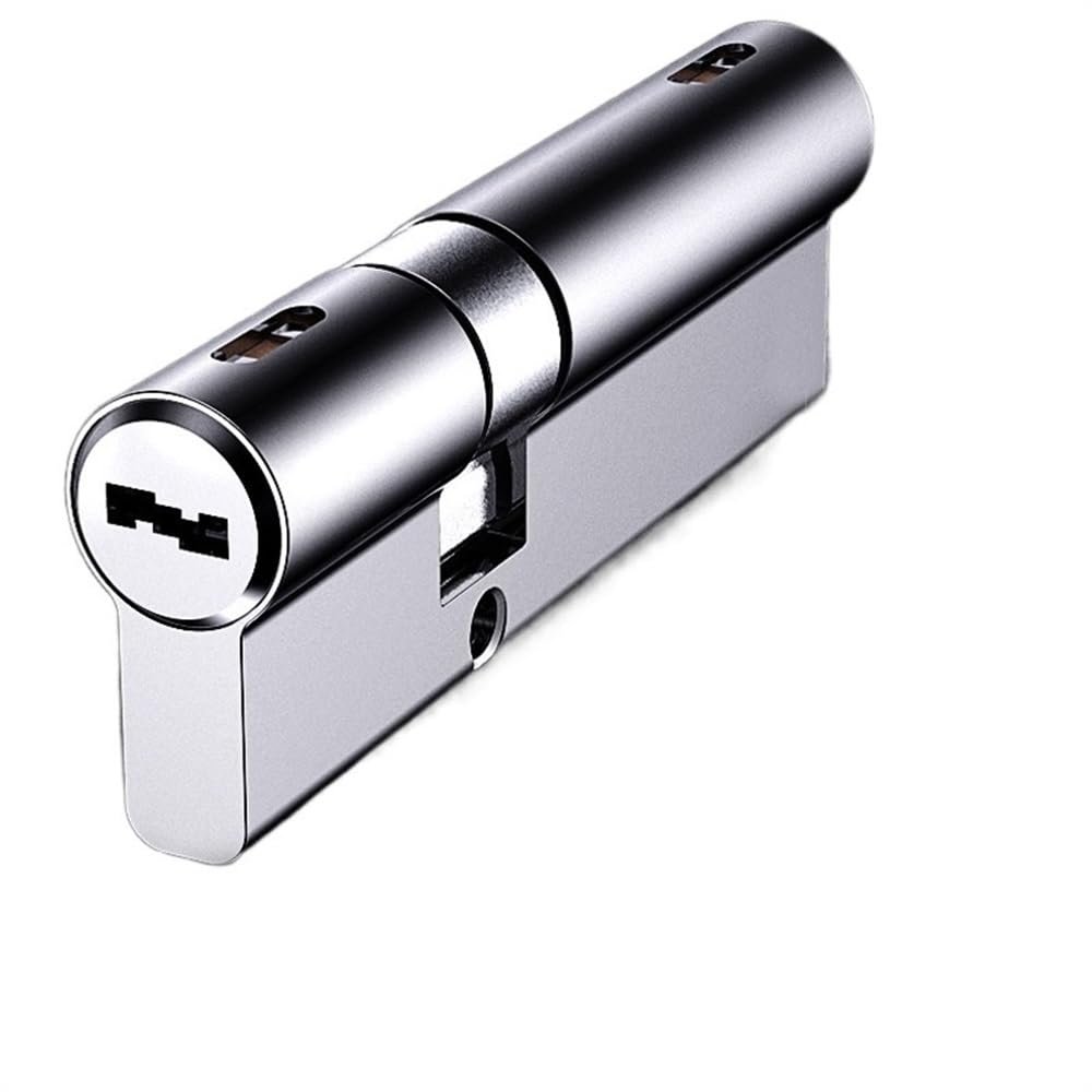 Super Lock Euro Cylinder with Hidden Cam, 105 mm, 37.5/67.5 mm