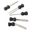 REIUAFWYGV 20-Piece 6 x 8 mm Diameter 33 µH 2-Pin Through-Hole Electronic Inductors view 2