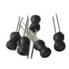 REIUAFWYGV 20-Piece 6 x 8 mm Diameter 33 µH 2-Pin Through-Hole Electronic Inductors view 3