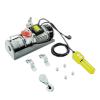 Electric Winch, Micro Electric Hoist, 1 Ton/0.5 Ton, 30 m view 4