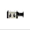 3L Series 2-Position 3-Way Push-Pull Valve view 1
