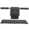 Abdominal Exercise Wheel Set with Pad for Home Workouts view 1