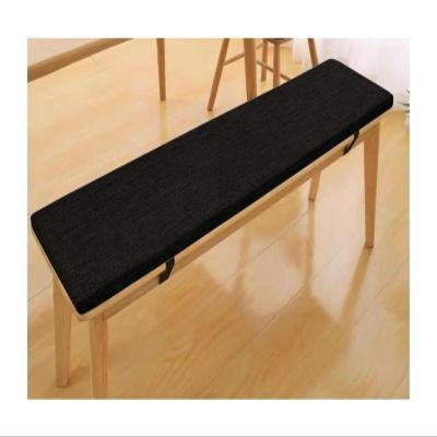 Miecoae Outdoor Bench Cushion, 120 x 60 x 3 cm, Color A77
