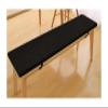 Miecoae Outdoor Bench Cushion, 120 x 60 x 3 cm, Color A77 view 1
