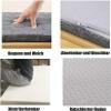 Miecoae Outdoor Bench Cushion, 120 x 60 x 3 cm, Color A77 view 4