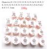 Temhyu QA-1/155 Enameled Copper Magnet Wire for Speaker Coils, OD 0.27 mm view 2