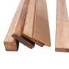 1 pc Flat Copper Busbar (Size: 8 x 50 mm) view 2