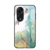 Rfvzubemok Case for Honor 50 5G, 3-in-1, Blue view 1