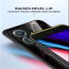 Rfvzubemok Case for Honor 50 5G, 3-in-1, Blue view 3